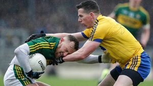 Roscommon must make home advantage count