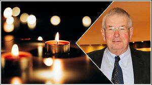 Renowned journalist Paddy Clancy dies aged 82