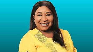 Nigerian-Irish councillor spat at during racial attack in Navan