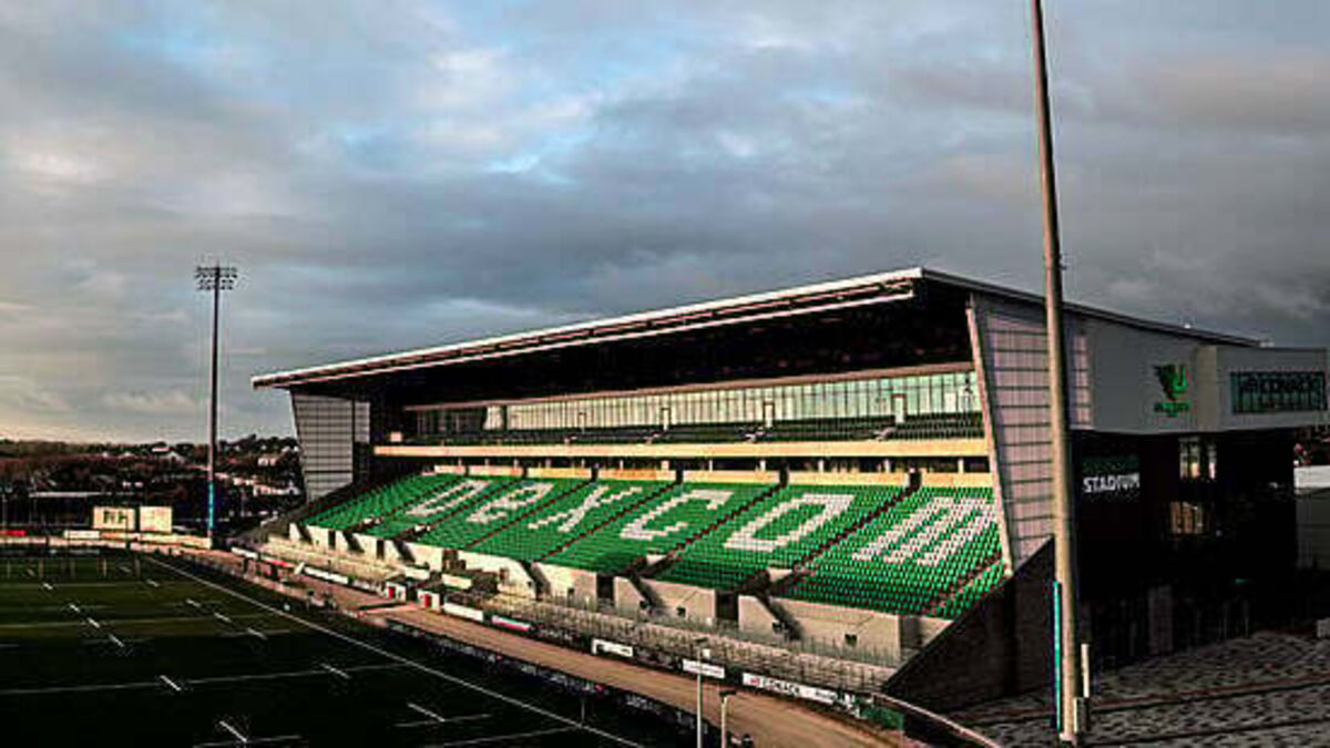 Saturday sport: Connacht welcome Leinster to Dexcom stadium, Intercounty season returns