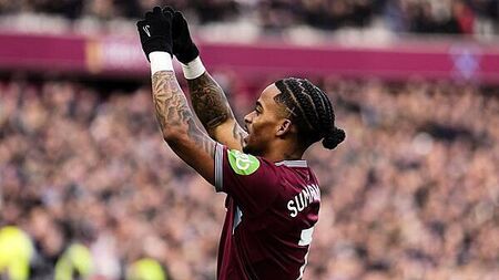 West Ham’s survival bid gathers more pace with win over Sunderland