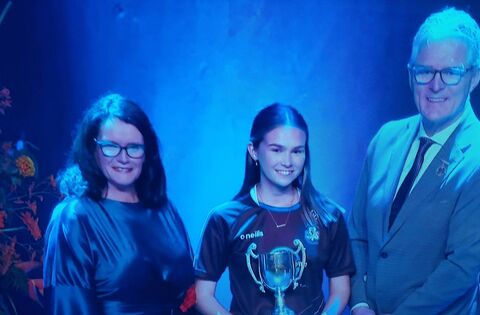 Roscommon success at All Ireland Scór na nÓg finals