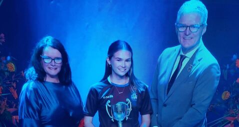 Roscommon success at All Ireland Scór na nÓg finals