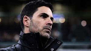 Mikel Arteta: No one has more desire to see Arsenal win Premier League than me