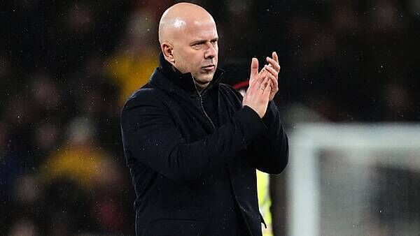 Arne Slot says Liverpool ‘ran out of energy’ in dramatic defeat at Bournemouth