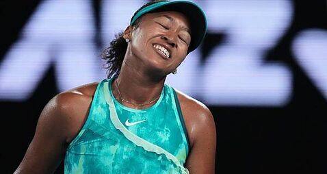 Naomi Osaka withdraws from Australian Open due to abdominal injury