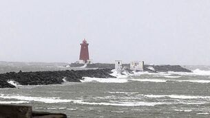 Woman (30s) dies after car enters River Corrib following crash