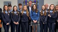 Roscommon school to take part in cultural exchange with US high school 