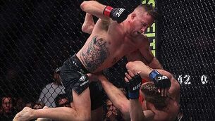 Sunday sport: Kerry face Roscommon at Fitzgerald Stadium, Arsenal take on United