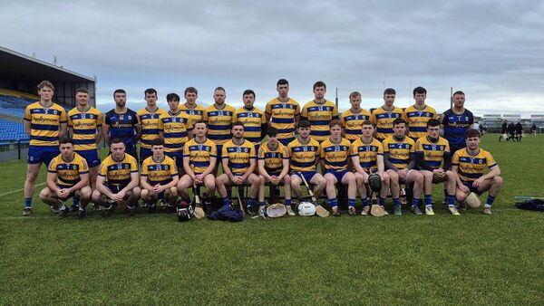Roscommon strike late to secure dramatic victory