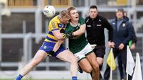Superb Roscommon performance goes unrewarded in the Kingdom