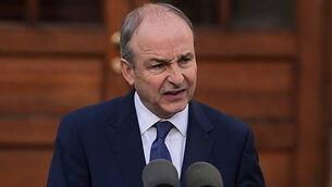 What the papers say: Sunday's front pages