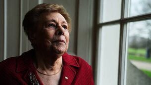 Woman arrested in relation to alleged harassment of Taoiseach released without charge Woman arrested in relation to alleged harassment of Taoiseach released without charge