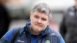 Dowd provides timeline on St. Brigid's players' return