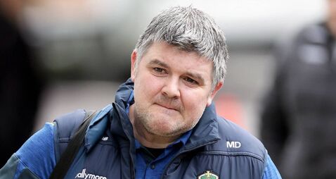 Dowd provides timeline on St. Brigid's players' return