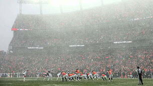 Stars of the Overlap announce live show in Dublin