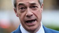 Farage to pardon convicted Troubles veterans under Reform government