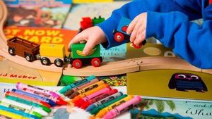 Kerrane reiterates call for a childcare facility in Boyle