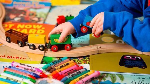 Kerrane reiterates call for a childcare facility in Boyle