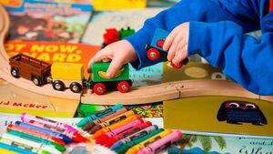 Boyle meets all criteria for state-led childcare - Kerrane tells minister