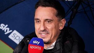 Hannah Tyrell focused on recovery from injury after retirement from football