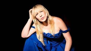 Natasha Bedingfield to play in Cork