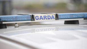 <p>Gardai are seeking the public's help in locating vehicle.</p> <p>Gardai are seeking the public's help in locating vehicle.</p>