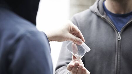 Drug related intimidation happening locally, say gardaí