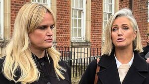 Family of Gordon McQueen in plea to make football safer after his death