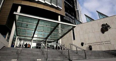 'Miracle' that doctor wasn't killed after being stabbed during 'vicious' home invasion, court hears