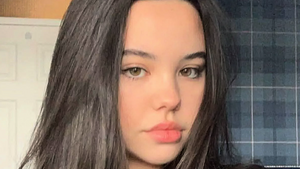 Man charged over scrambler crash that killed Grace Lynch (16)