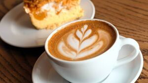 Surprise visit by celebrity chef to Roscommon cafe