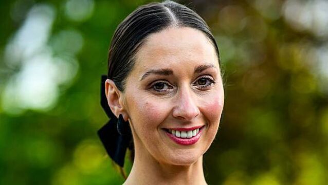 The Traitors winner Rachel Duffy announces death of mother Anne