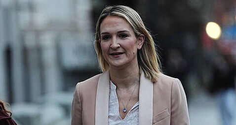 Cabinet set to approve plan to scrap triple lock