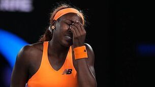 Carlos Alcaraz coasts past Alex De Minaur to reach Australian Open semi-final Carlos Alcaraz coasts past Alex De Minaur to reach Australian Open semi-final