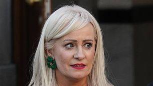 Only a matter of time before somebody was killed by scrambler, Dáil told