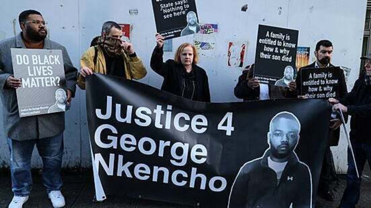 Senior garda admits mental health training 'quite minimal', Nkencho inquest hears