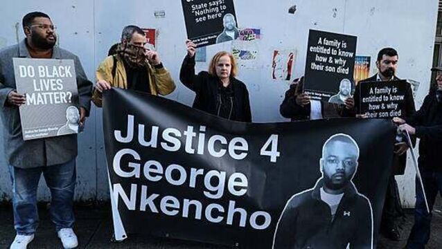 Senior garda admits mental health training 'quite minimal', Nkencho inquest hears