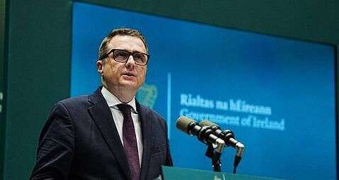 Landlords to self-assess market rates on rent register