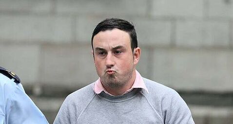 DPP appeals leniency of garda killer Aaron Brady’s sentence for perverting course of justice