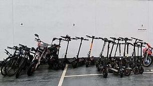 Two men appear in court over seizure of cocaine and cannabis worth €1.9 million Two men appear in court over seizure of cocaine and cannabis worth €1.9 million