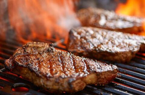 County Roscommon butcher shop wins top national award for its steaks