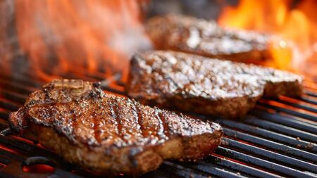 County Roscommon butcher shop wins top national award for its steaks