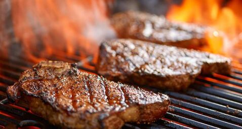 County Roscommon butcher shop wins top national award for its steaks 