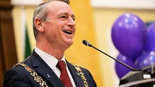 Man dies from injuries following assault in Dublin