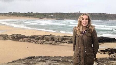 Natalie McNally murder trial to proceed in February