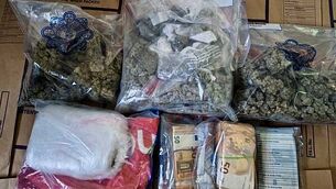 Man (30s) dies after attack in Clondalkin Man (30s) dies after attack in Clondalkin