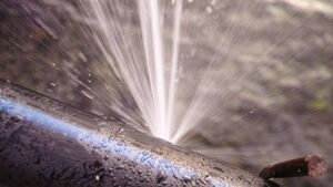 Repairs to two bursts on Cloonfad water main completed