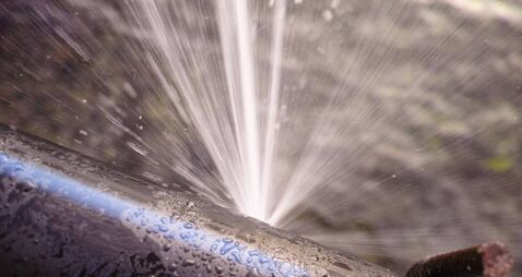 Repairs to two bursts on Cloonfad water main completed 