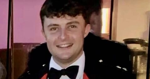 Shock in County Roscommon as young army officer dies following live firing incident in the UK